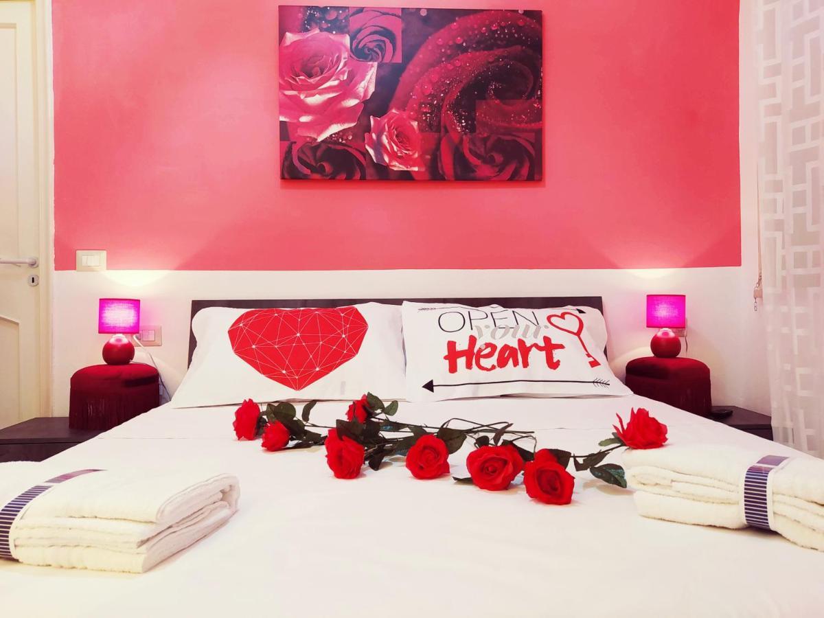 Altea Royale Affittacamere Napoli