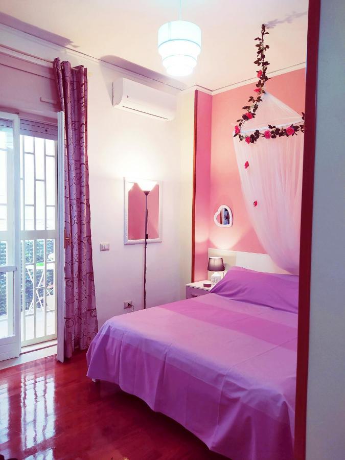 Altea Royale * Napoli