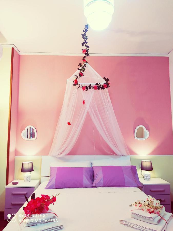 Altea Royale Affittacamere