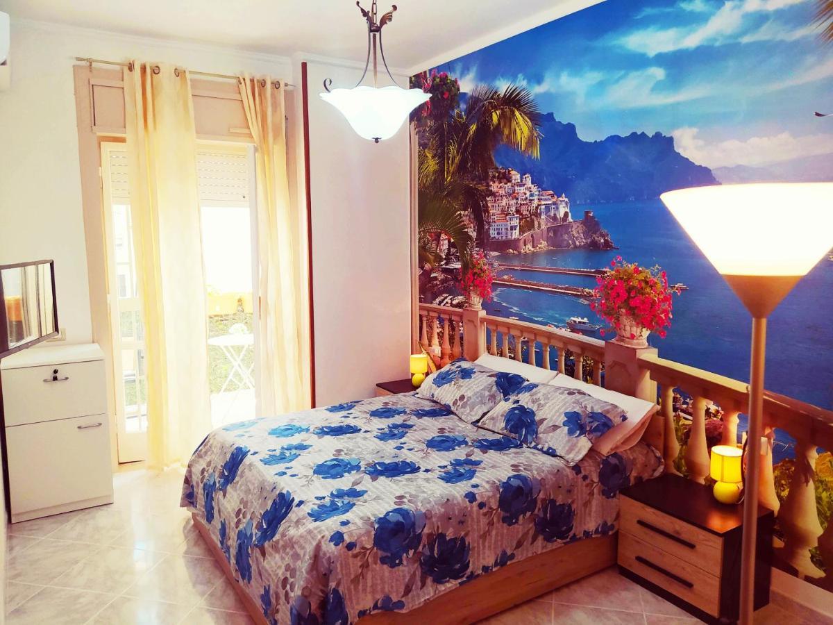 Altea Royale Gasthuis Napels