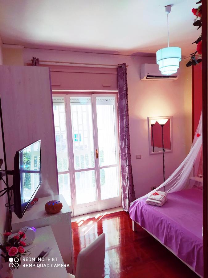Altea Royale Affittacamere