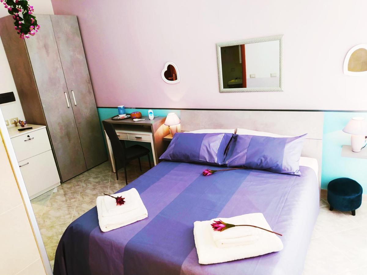Altea Royale Affittacamere