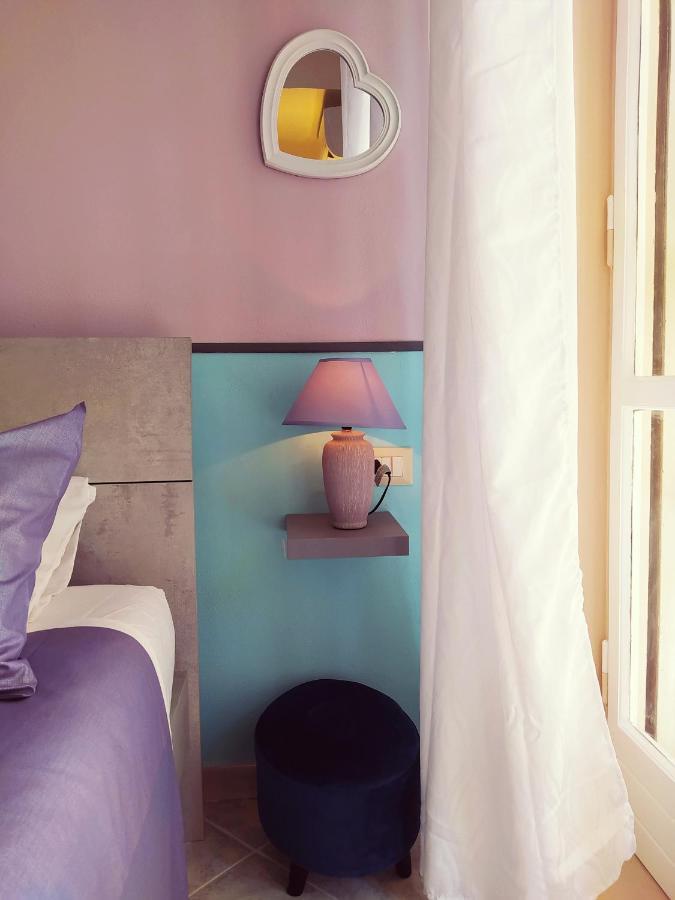 Altea Royale Affittacamere *