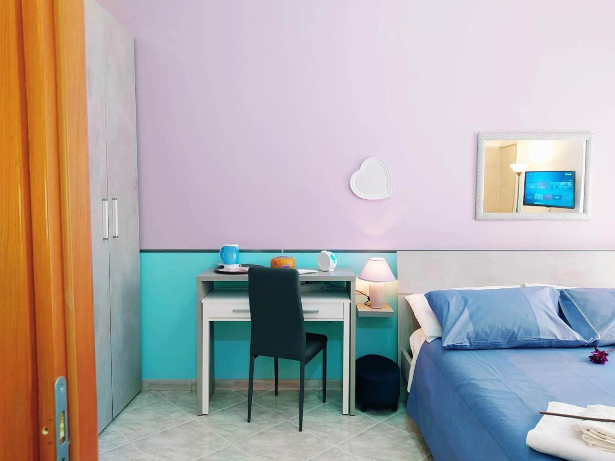 Affittacamere Altea Royale Napoli