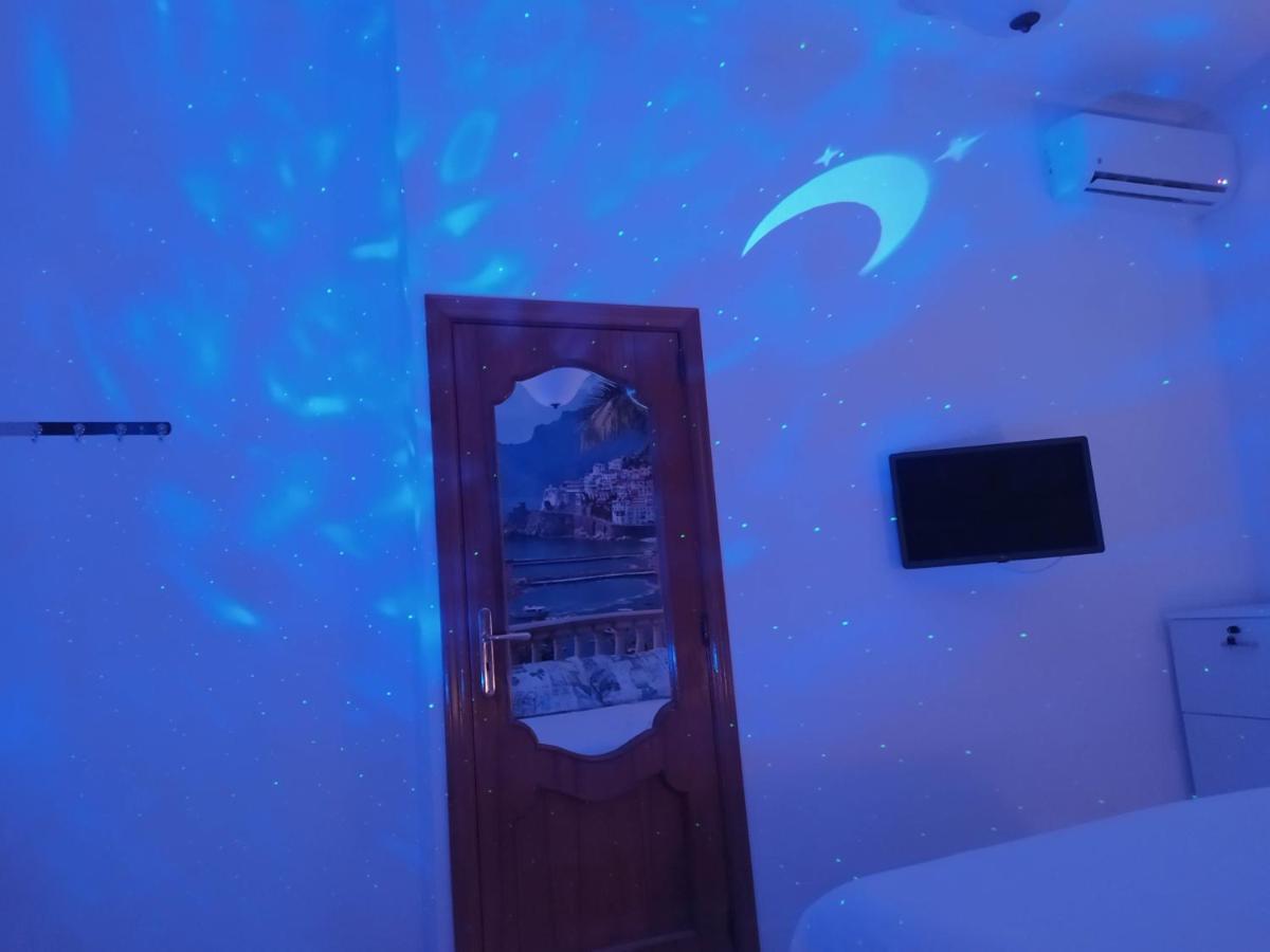 Altea Royale Napoli