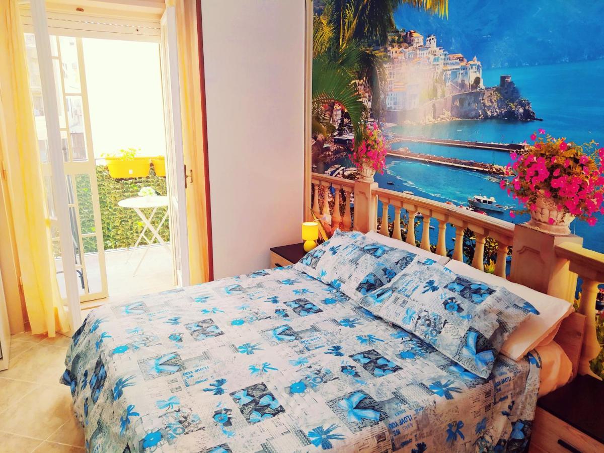 Affittacamere Altea Royale