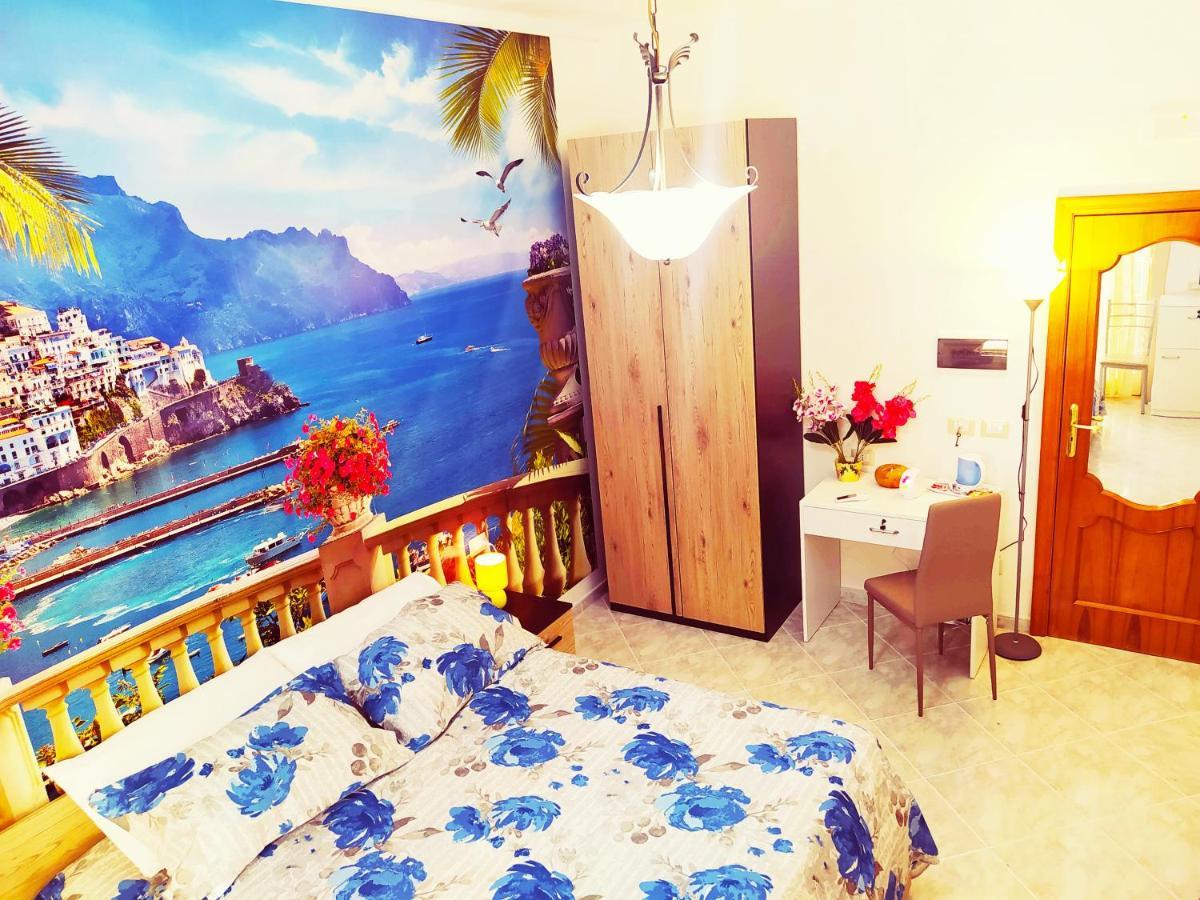 Affittacamere Altea Royale