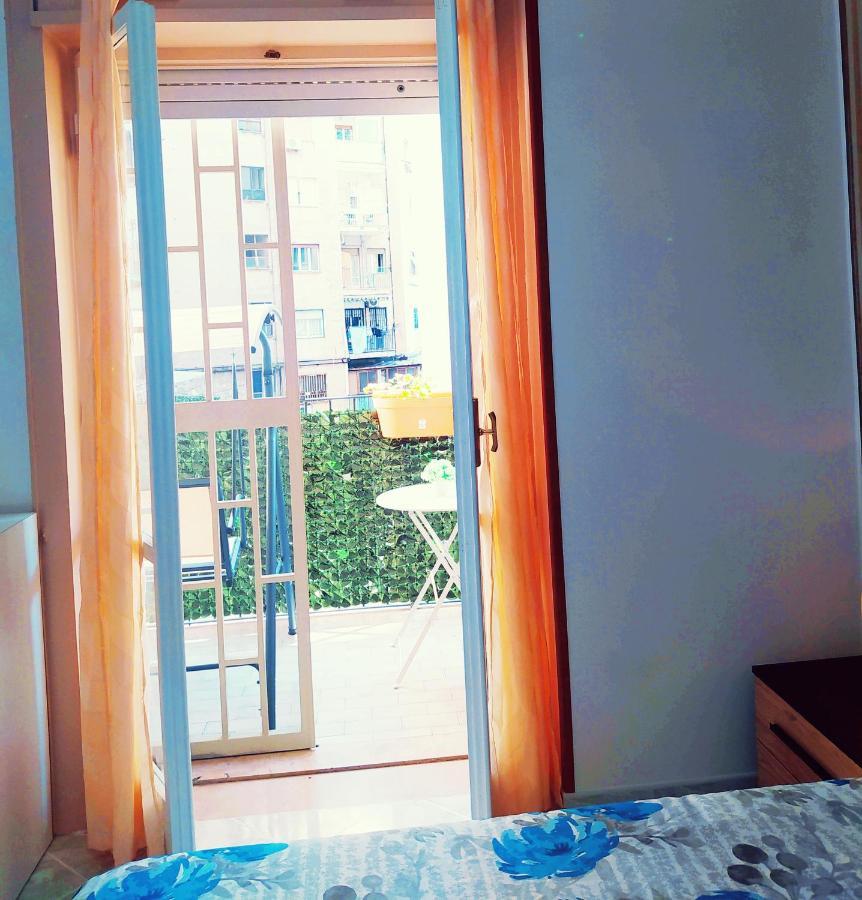 Affittacamere Altea Royale