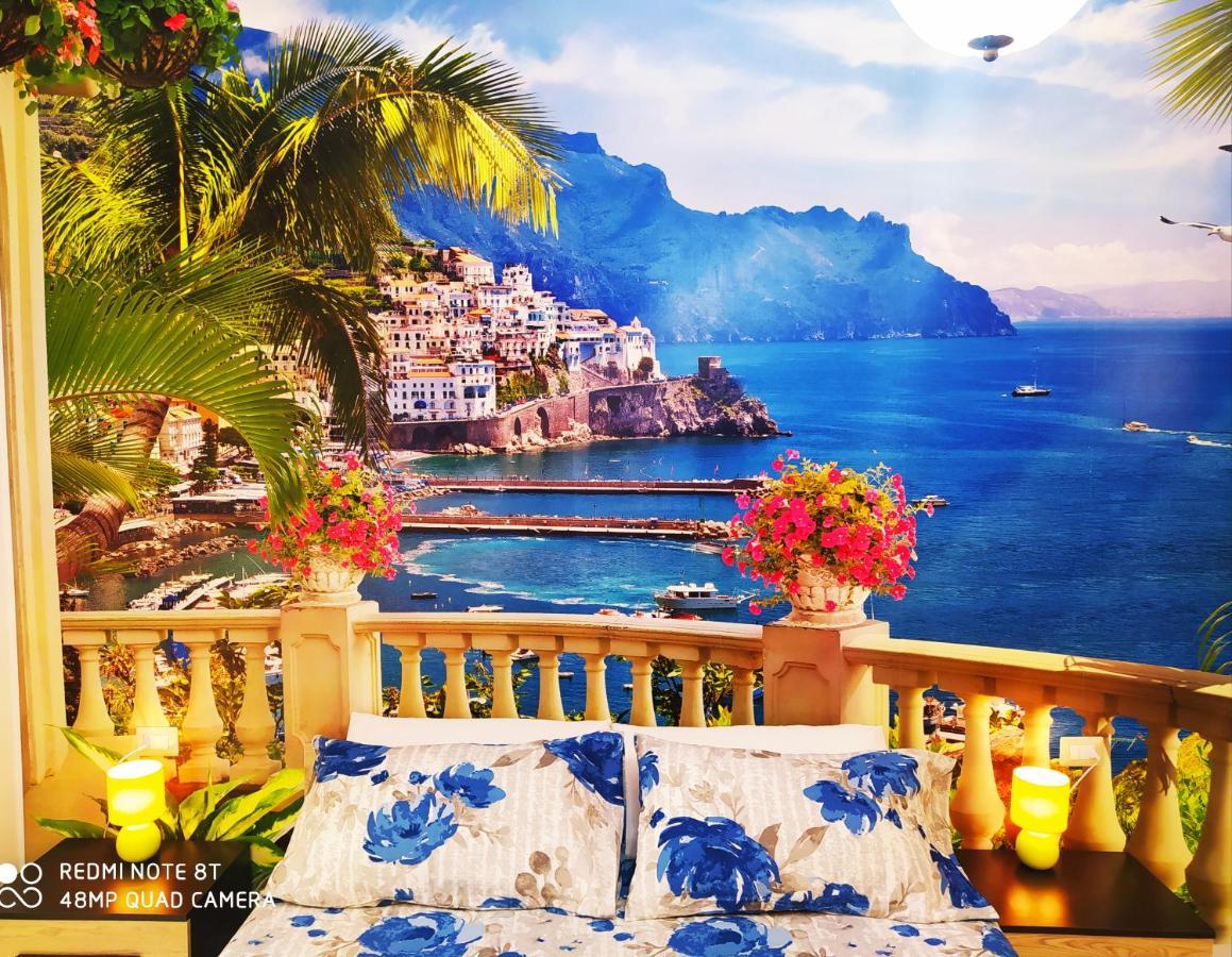 Altea Royale Napoli