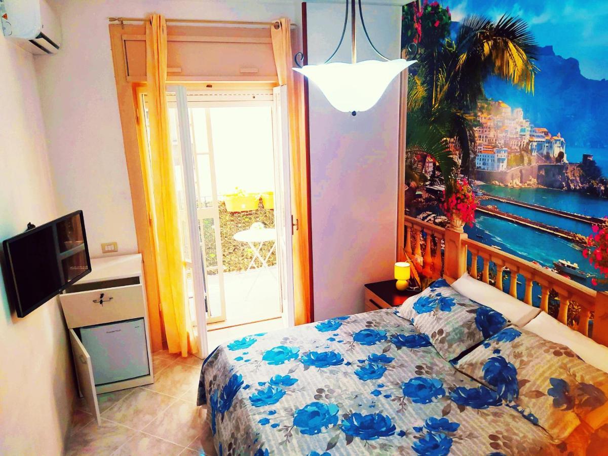 Affittacamere Altea Royale