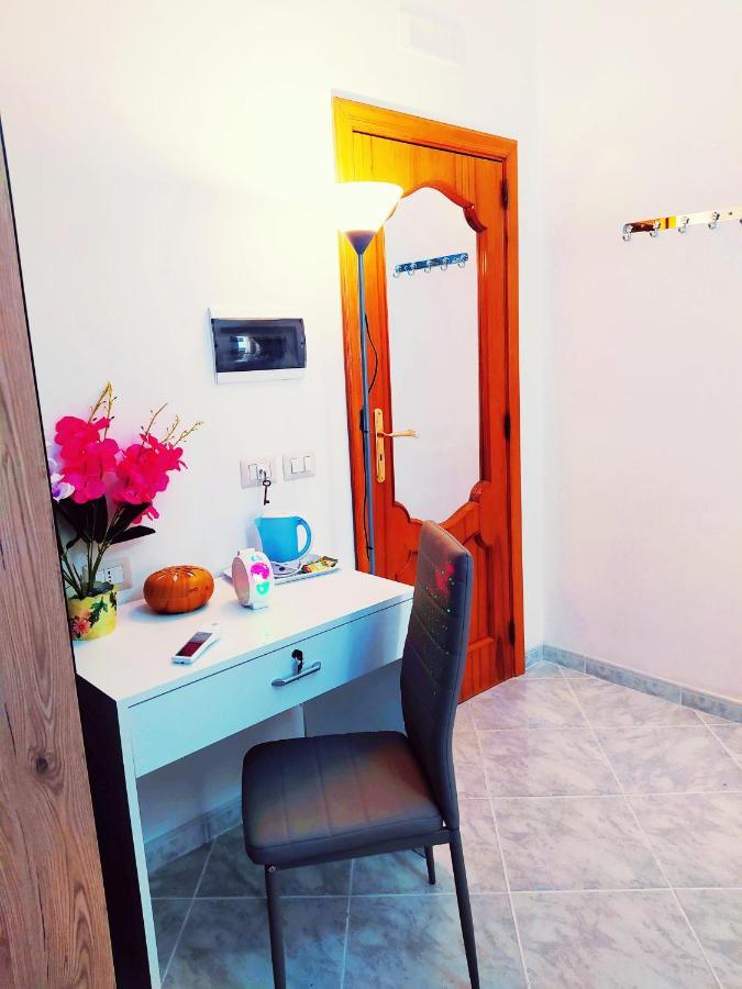 Altea Royale Napoli