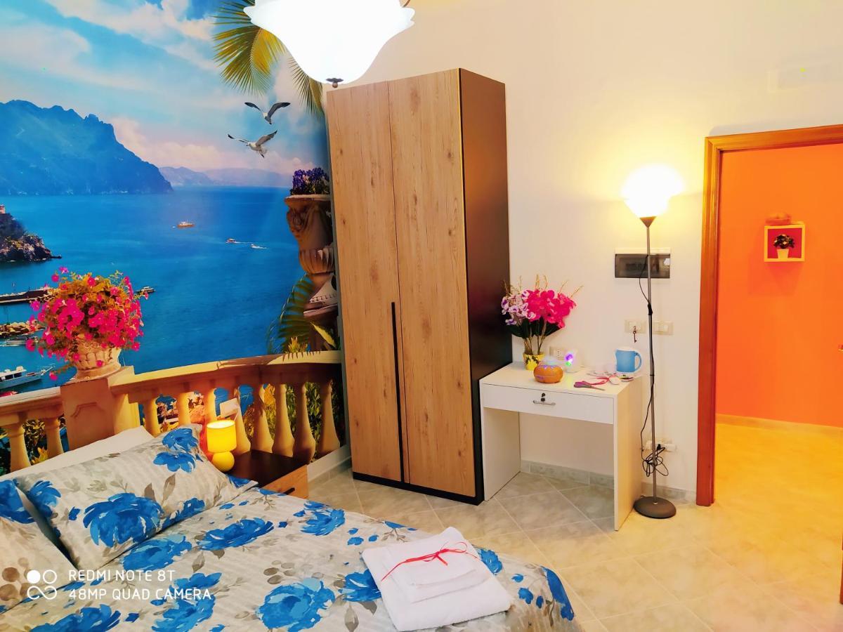 Affittacamere Altea Royale Napoli