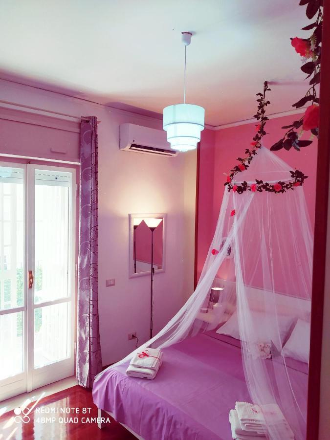 Altea Royale Affittacamere Napoli