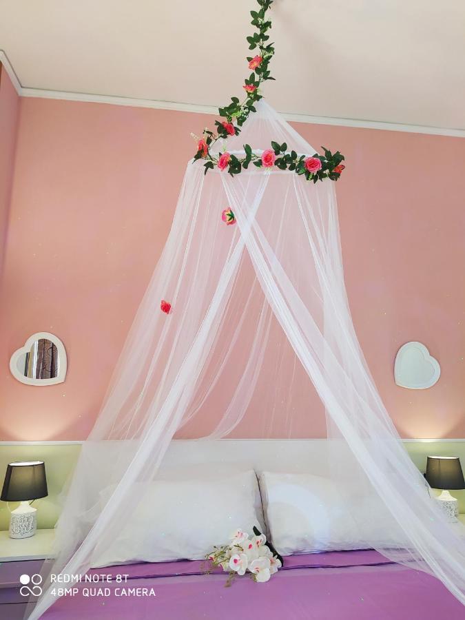 Affittacamere Altea Royale