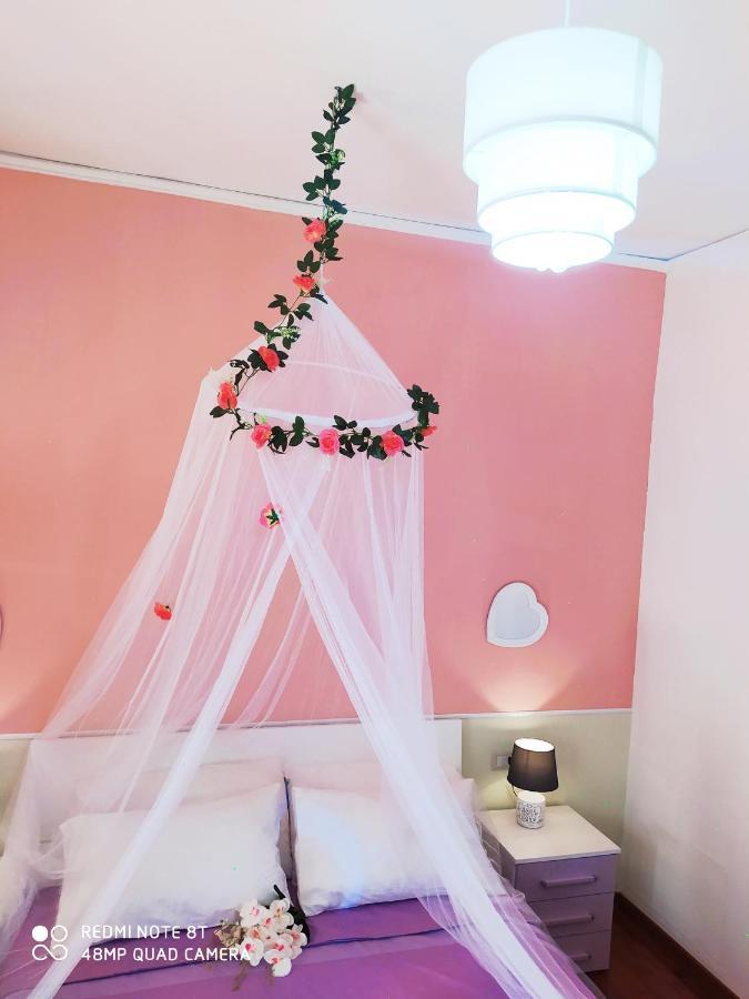 Affittacamere Altea Royale