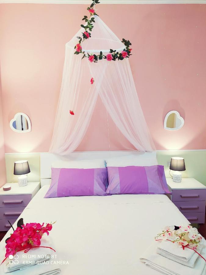 Altea Royale * Napels