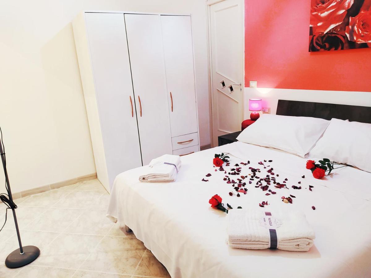 Altea Royale Affittacamere Napoli