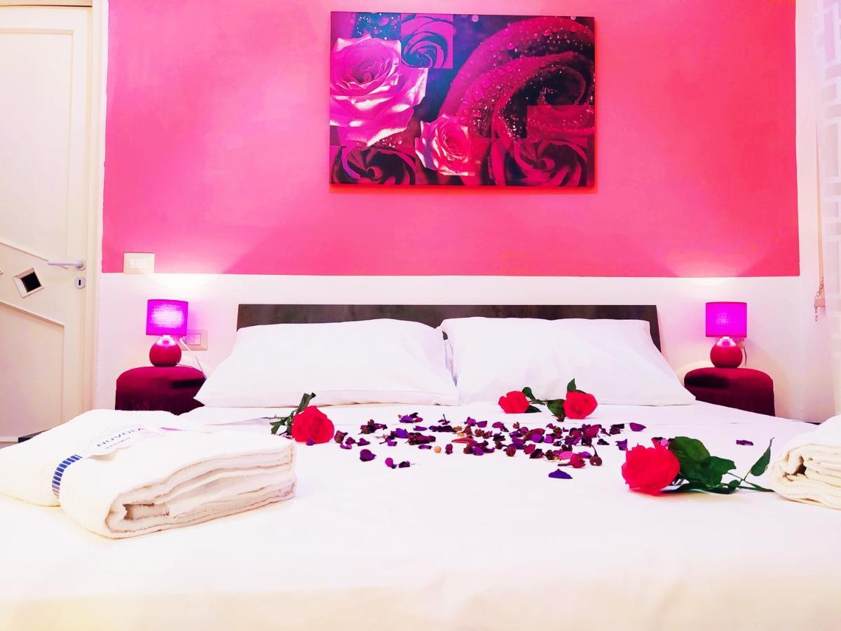 Affittacamere Altea Royale