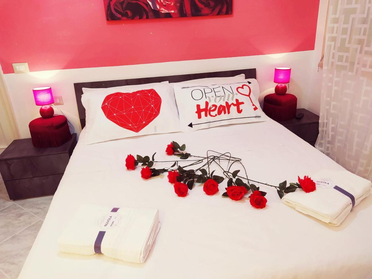 Altea Royale Affittacamere Napoli