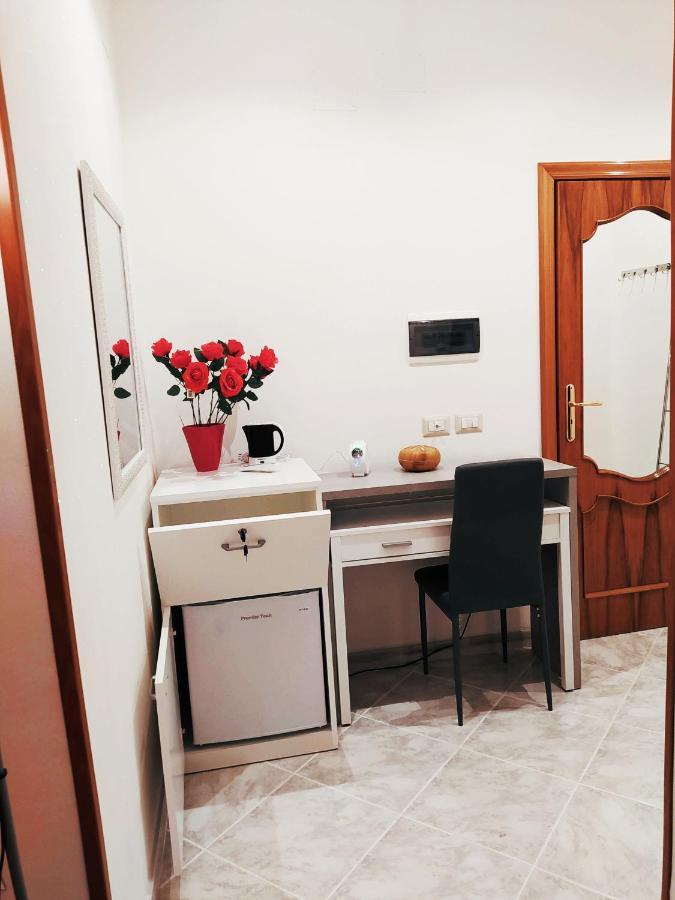Altea Royale * Napoli